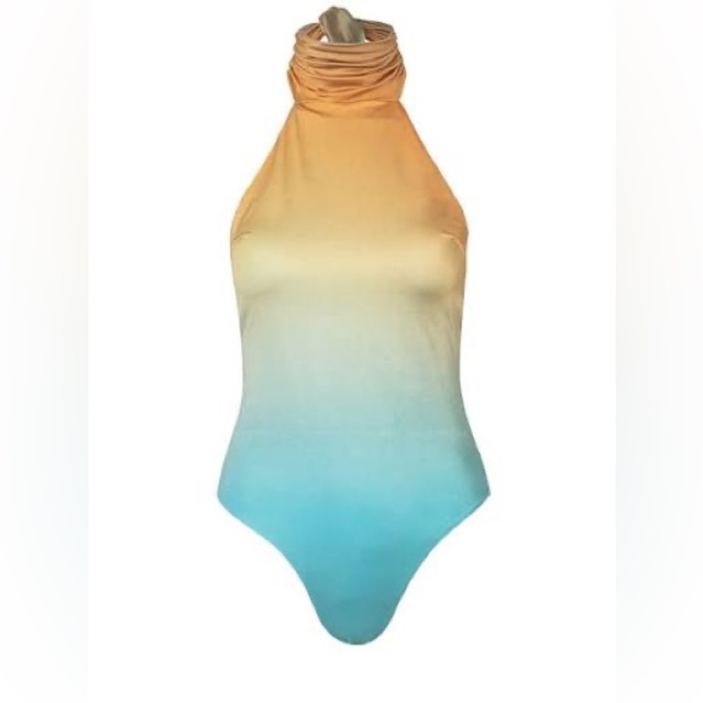 NWT Baobab Collection Providencia One Piece Renacer